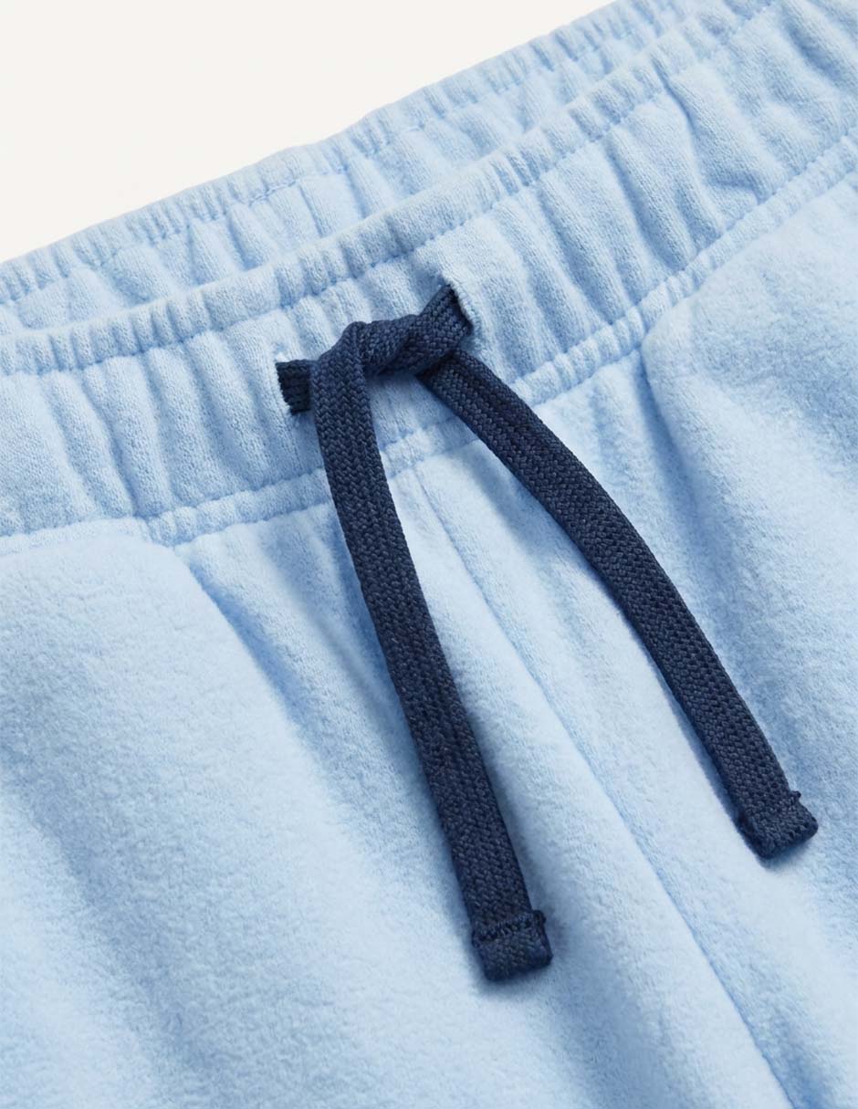 Pants para niña 5