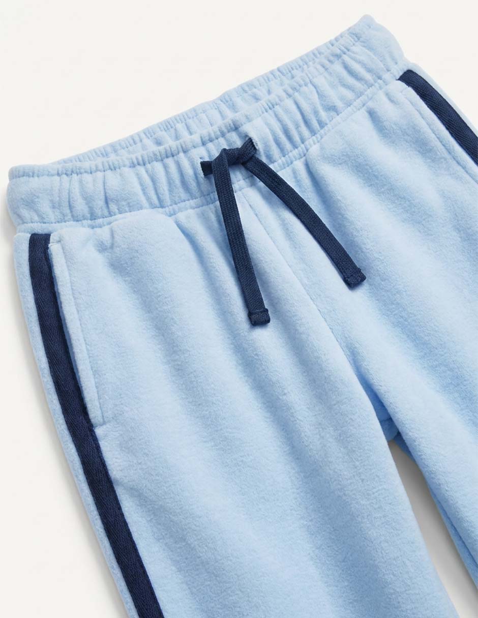 Pants para niña 6