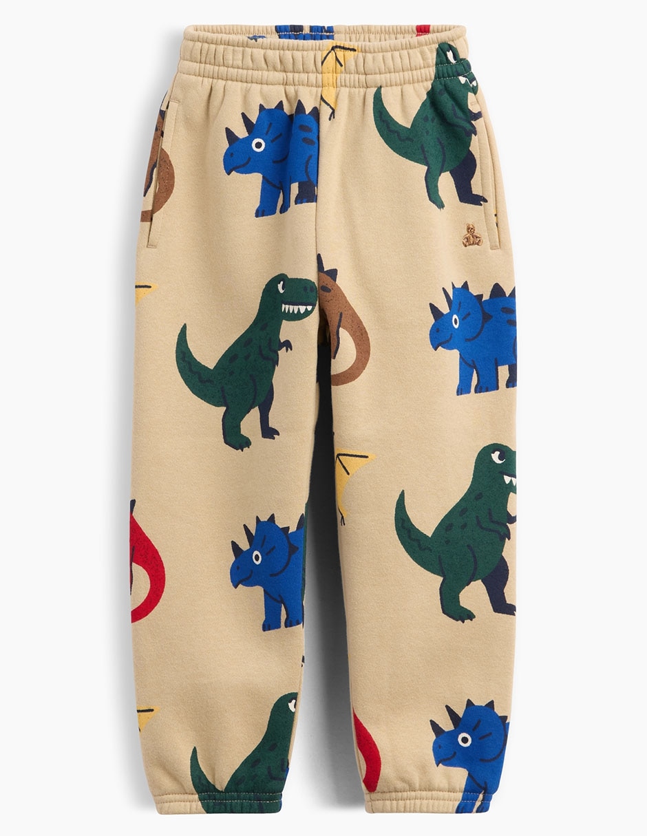 Pants para bebé niño
