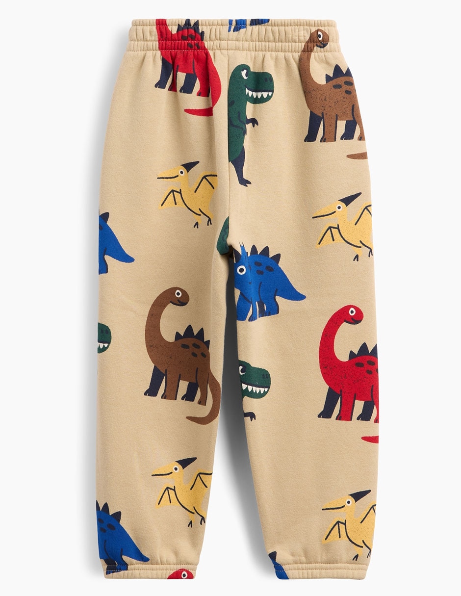 Pants para bebé niño 2