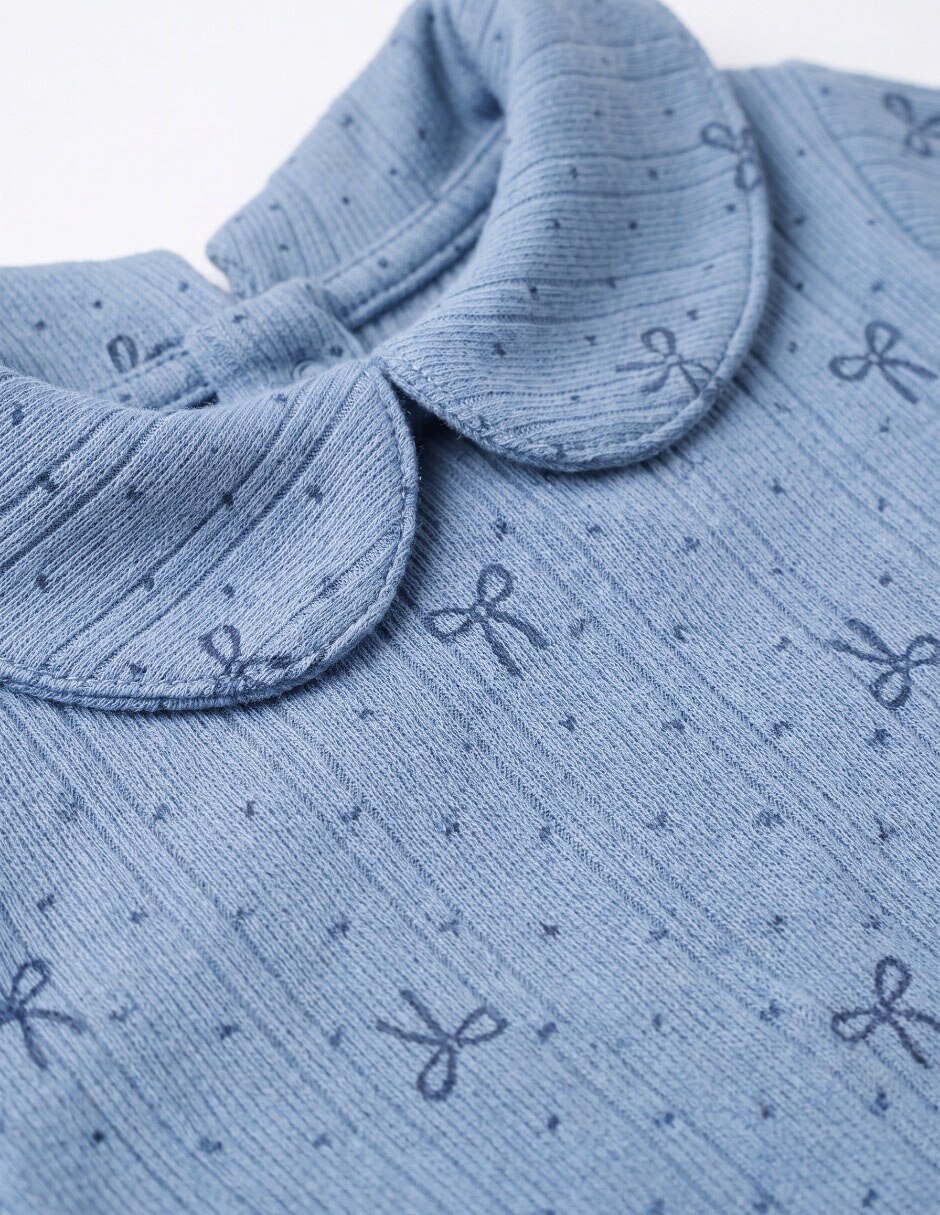 Conjunto casual para bebé niño 5