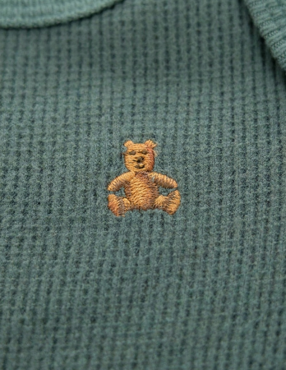 Body unisex 6