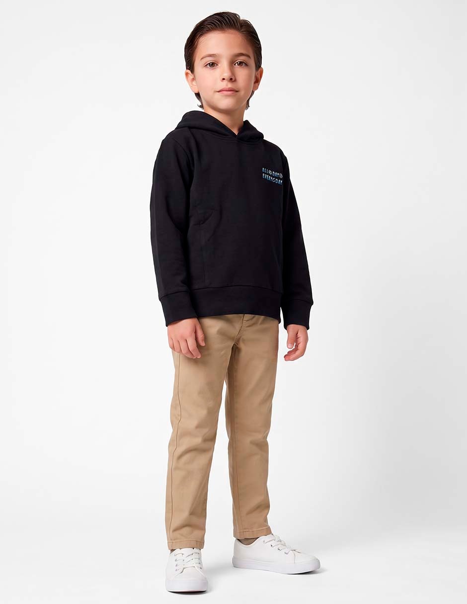 Sudadera para niño