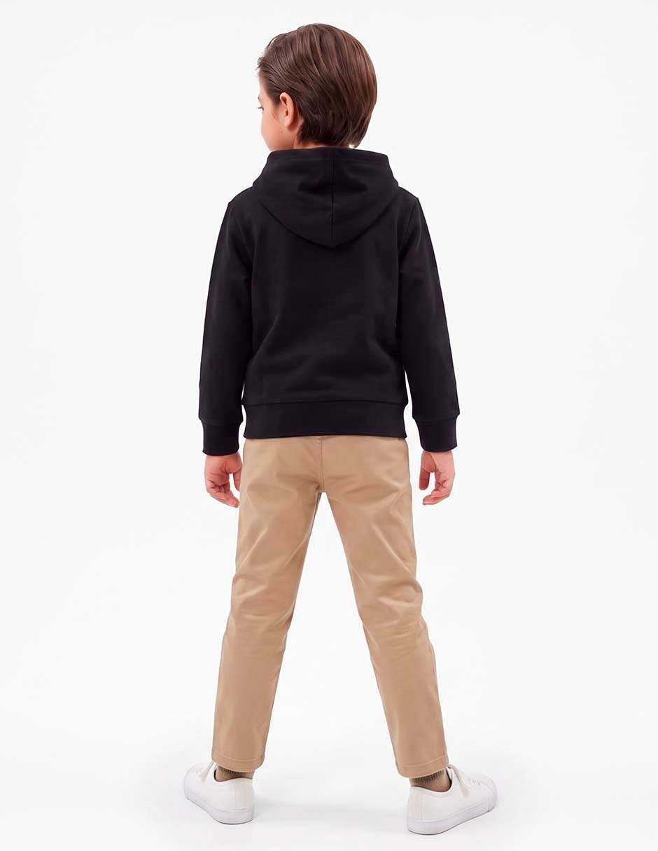 Sudadera para niño 5