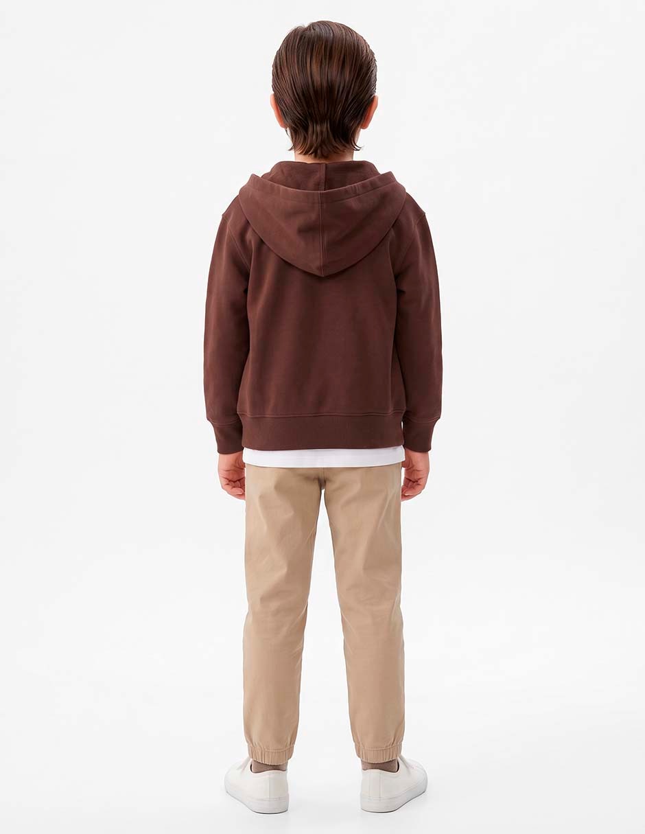 Sudadera para niño 6