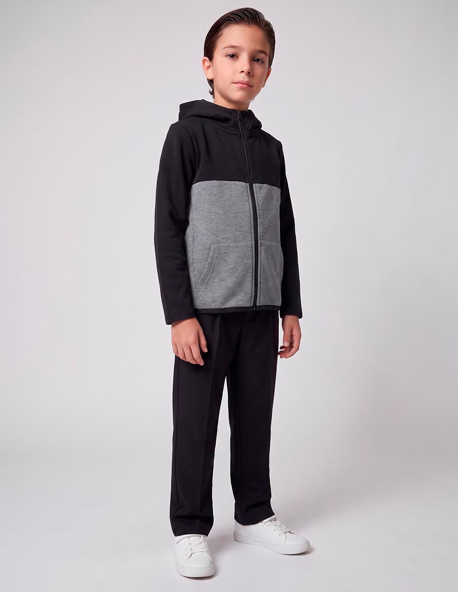 Sudadera para niño