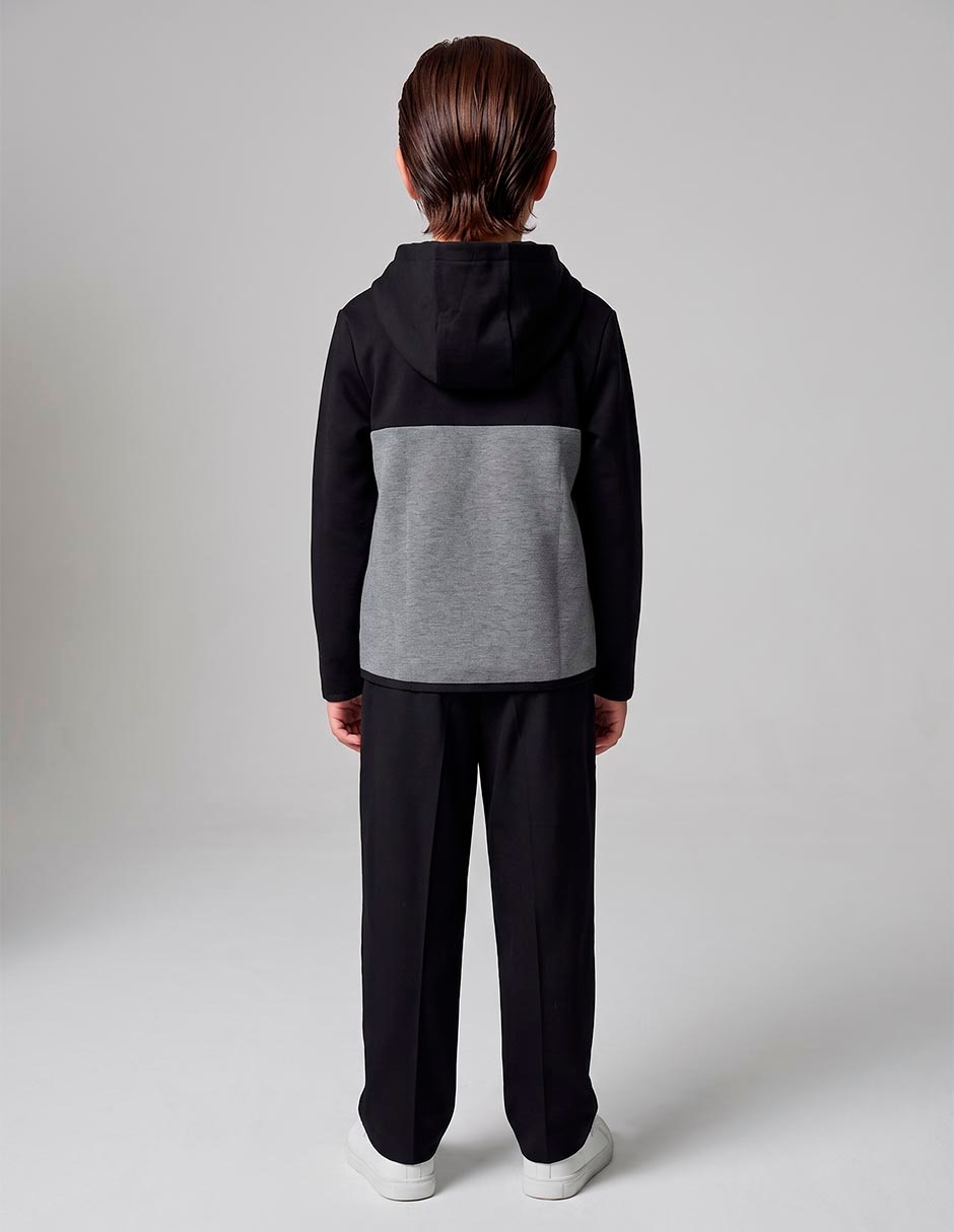 Sudadera para niño 6