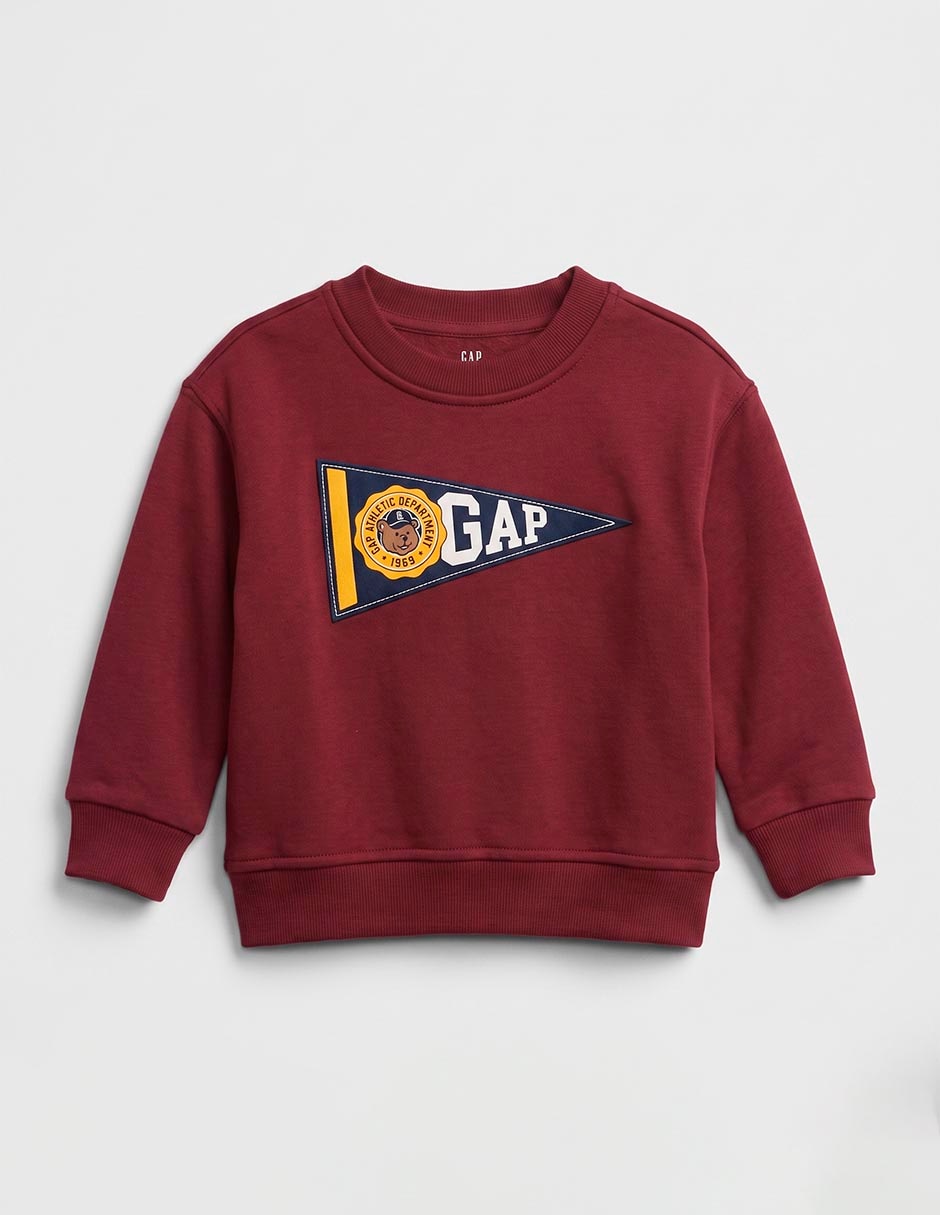 Sudadera para niño