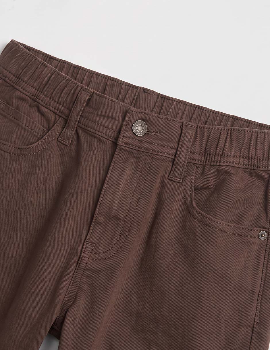 Jeans slim para niño 5