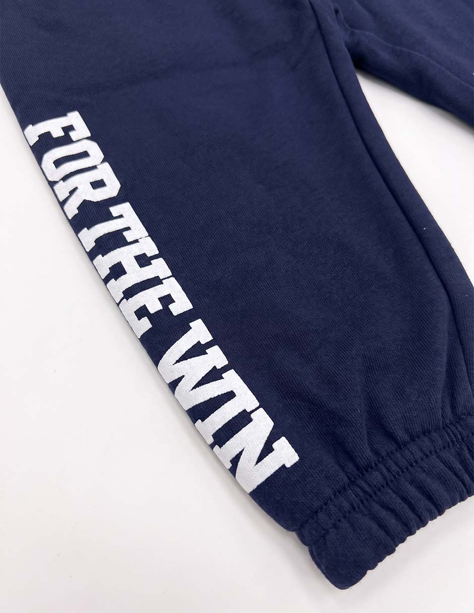 Conjunto casual para niño 2 piezas