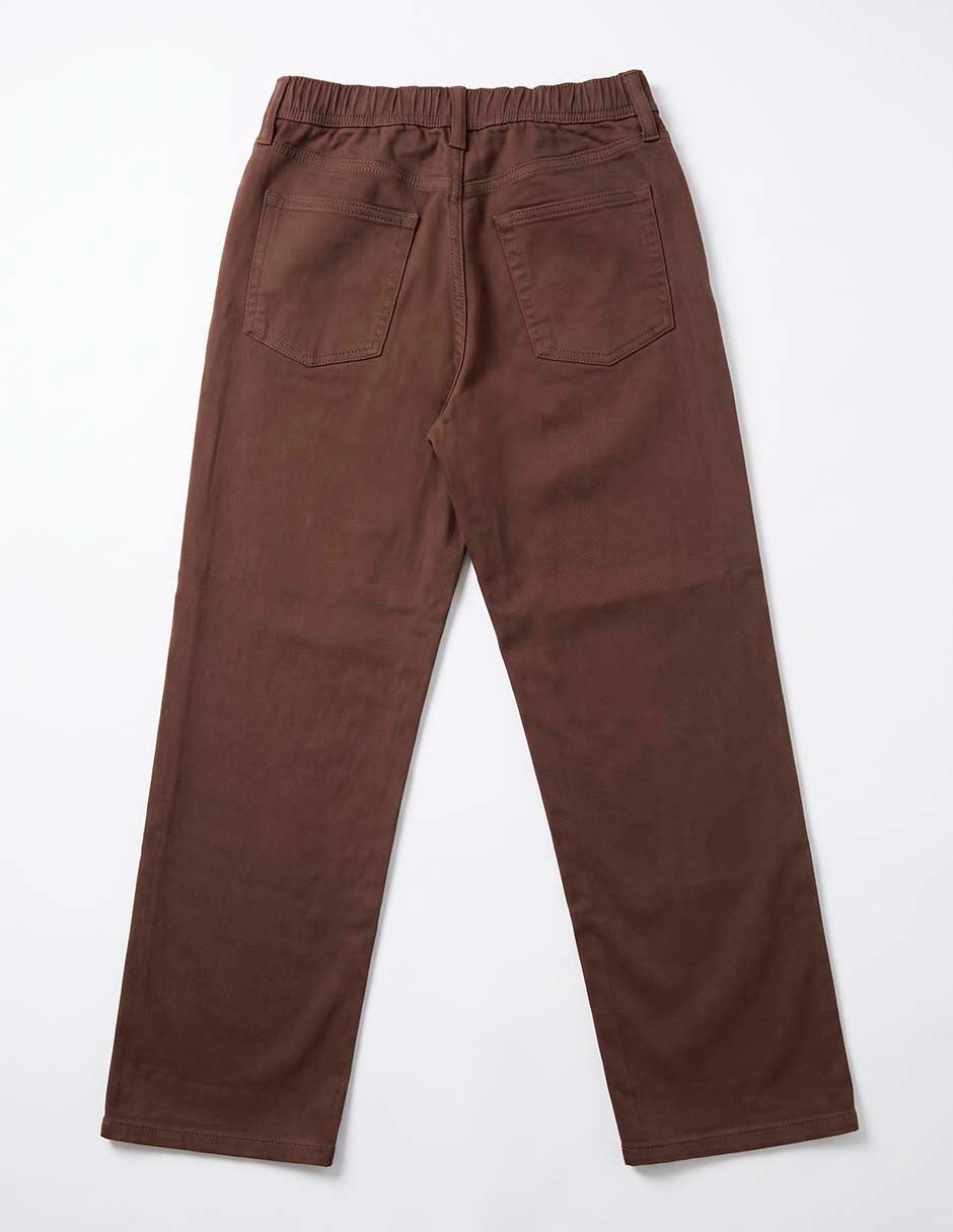 Jeans slim para niño 6