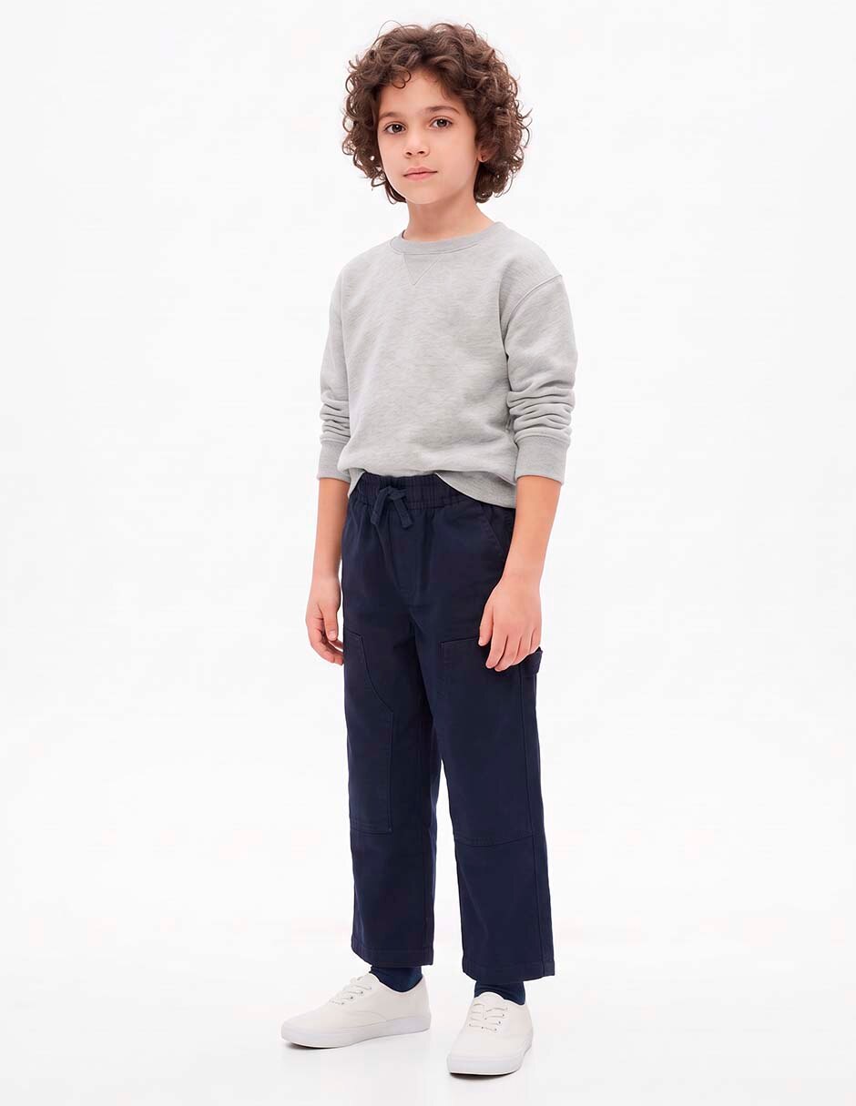 Pantalón para niño