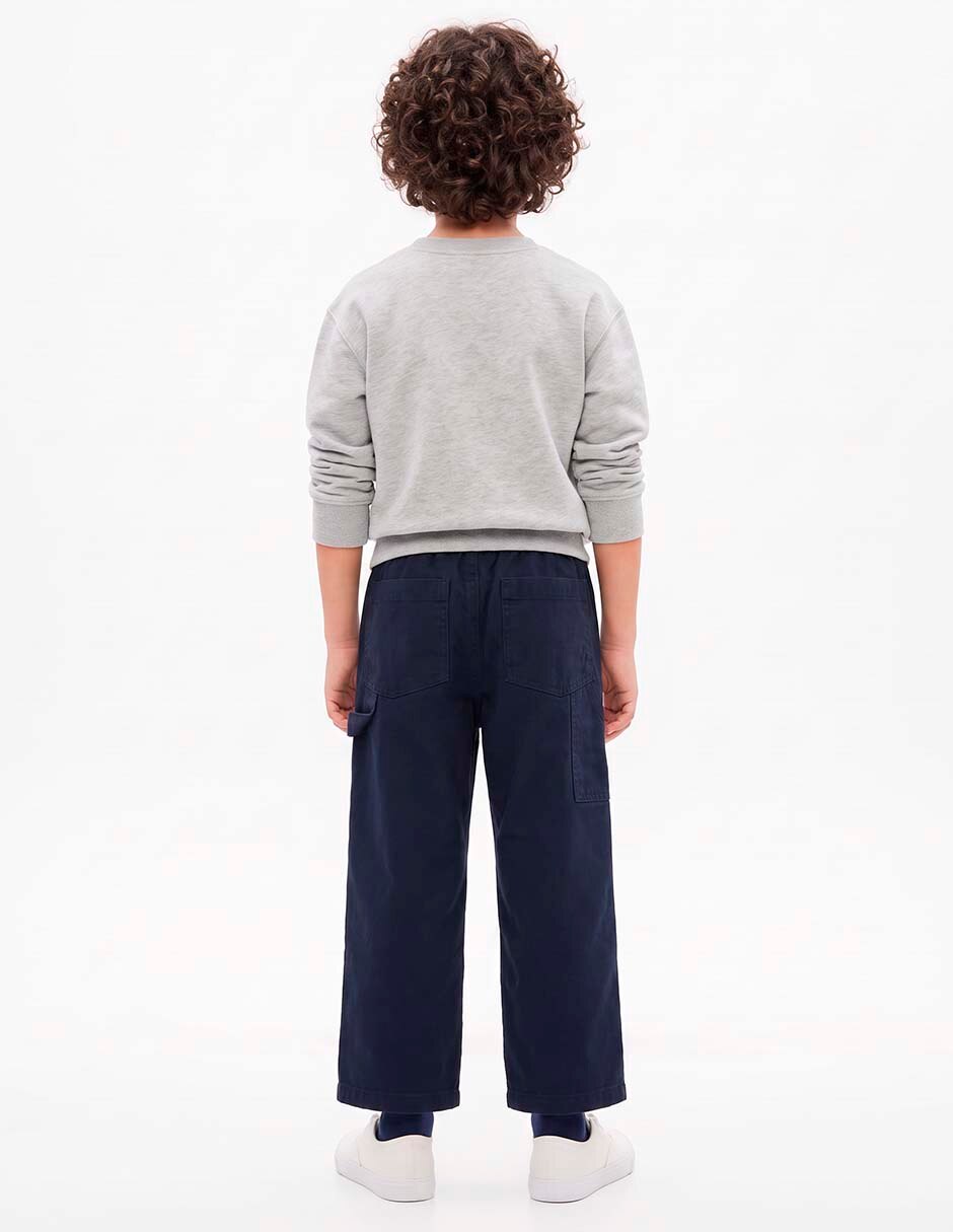 Pantalón para niño
