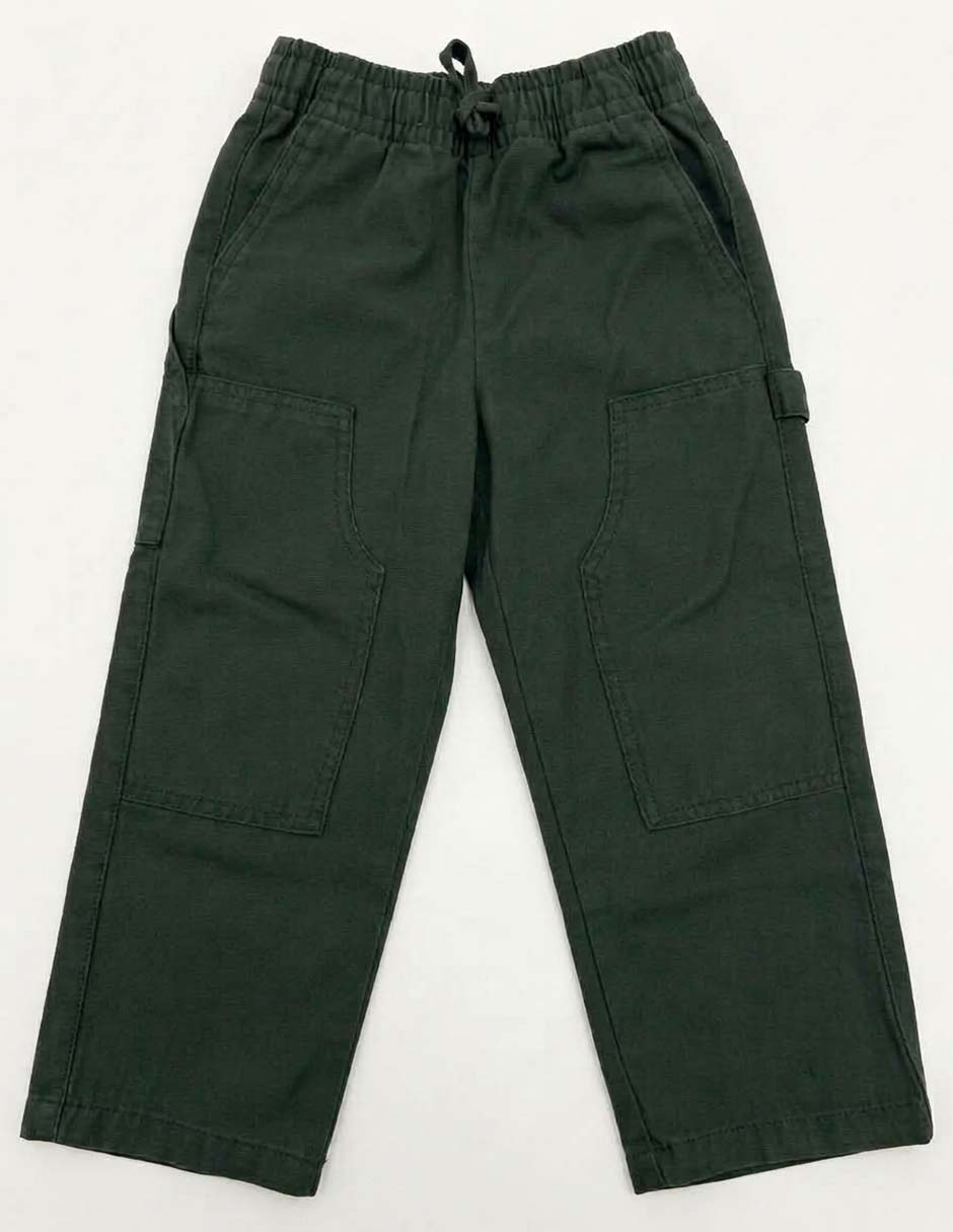 Verde obscuro