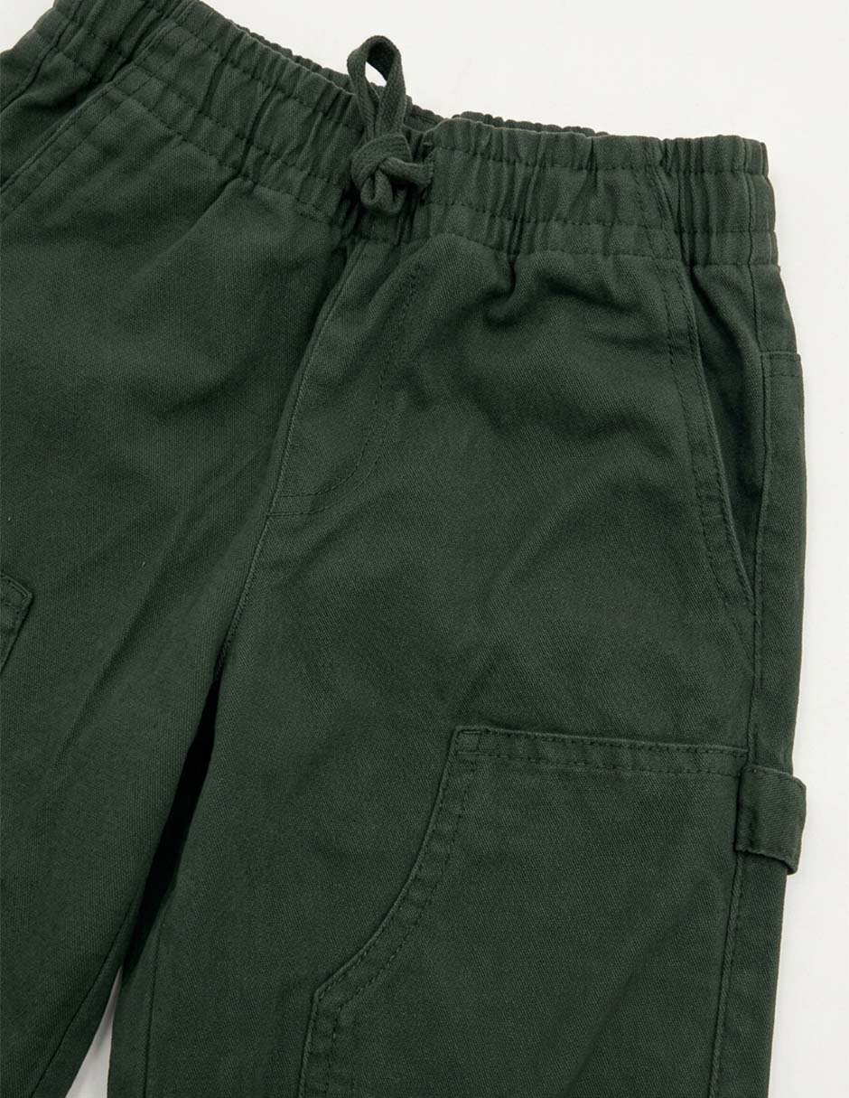 Pantalón para niño 5