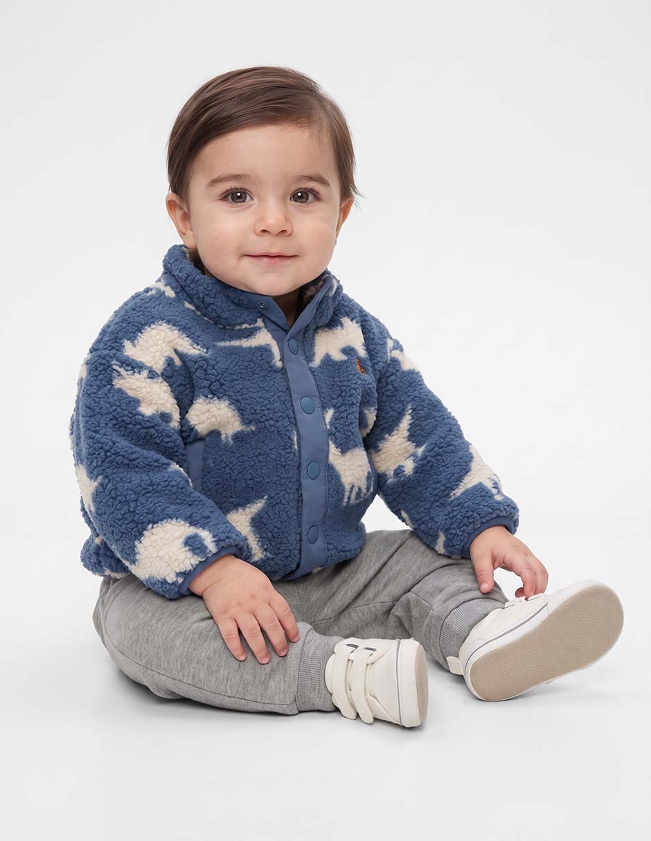 Chamarra para niño 2