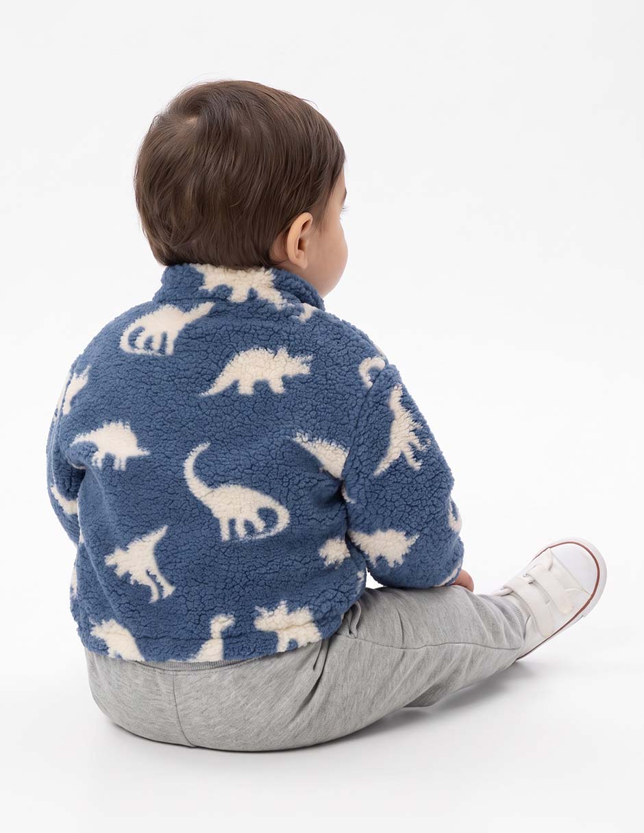 Chamarra para niño 6