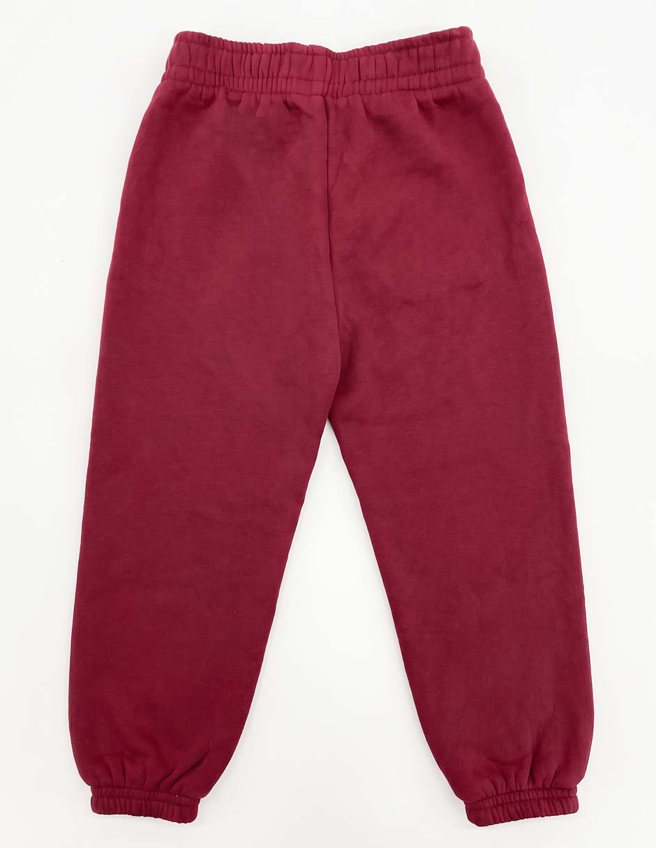 Pants para bebé niña 5