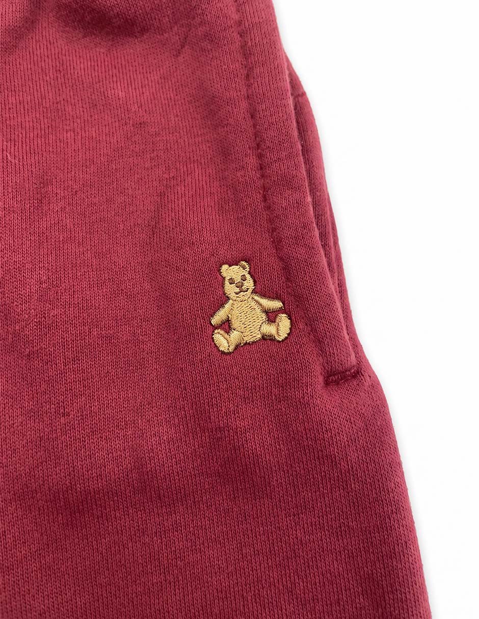 Pants para bebé niña 4