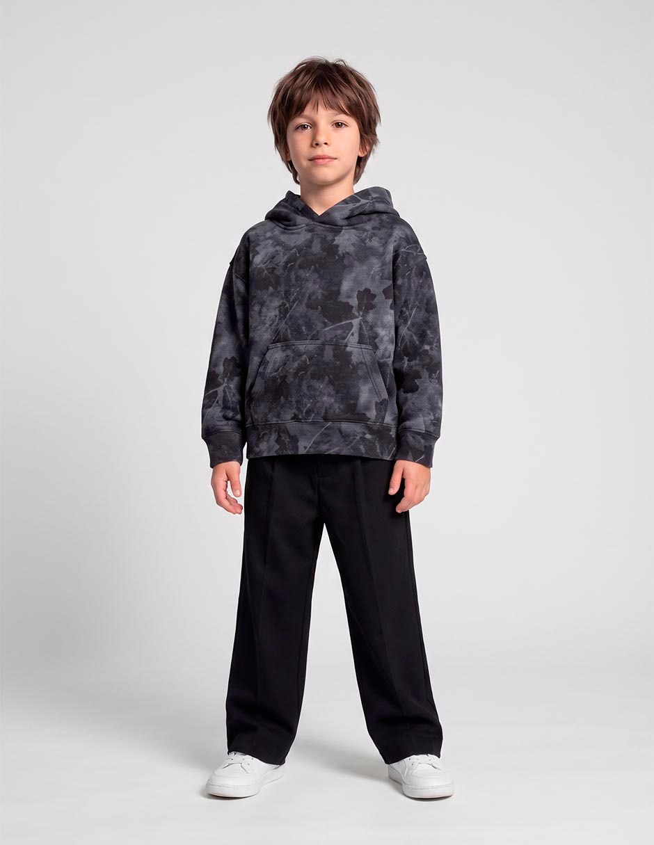 Sudadera para niño