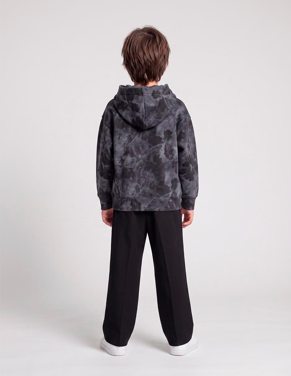 Sudadera para niño 5
