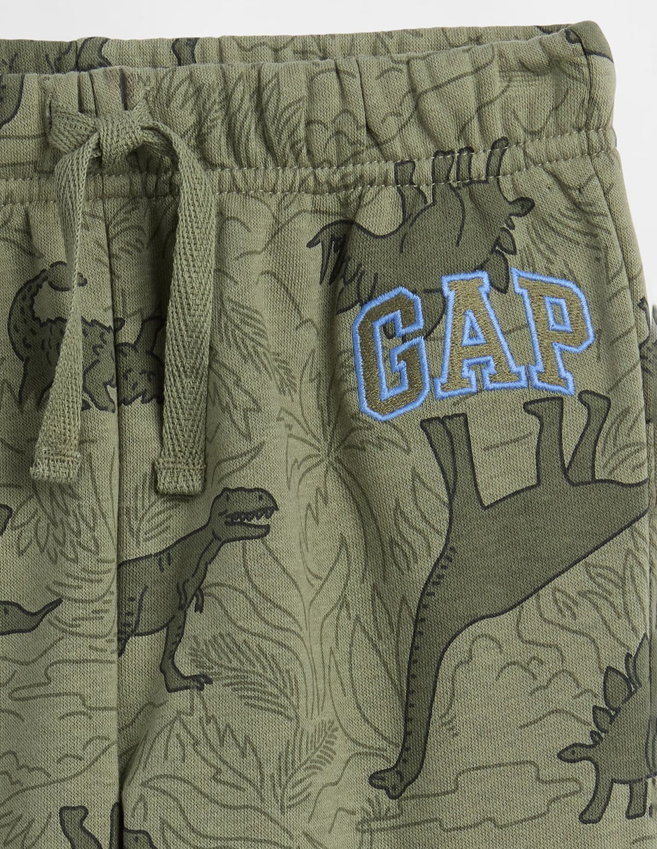 Pants para bebé niño 4
