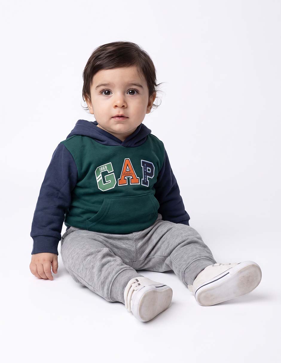 Sudadera para niño