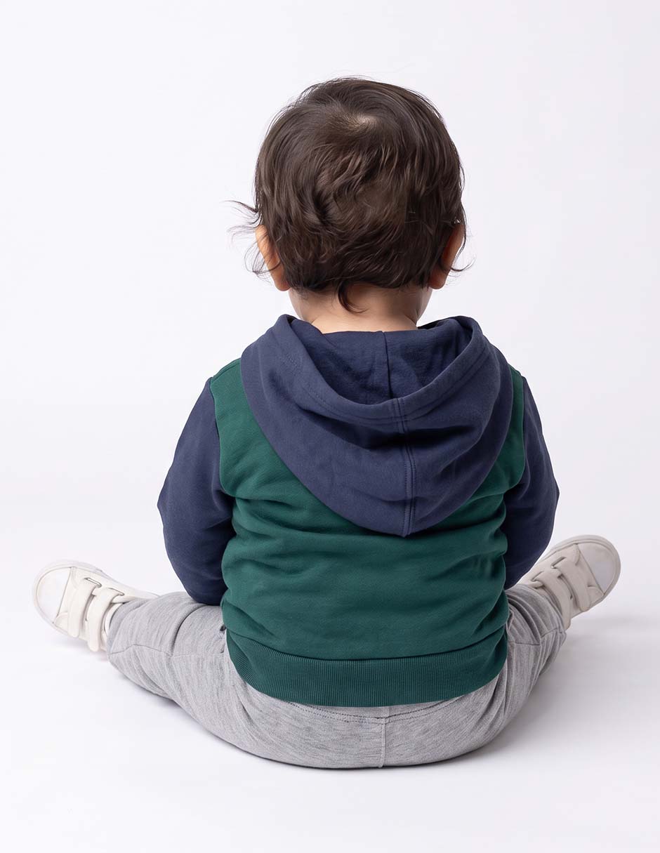 Sudadera para niño 5