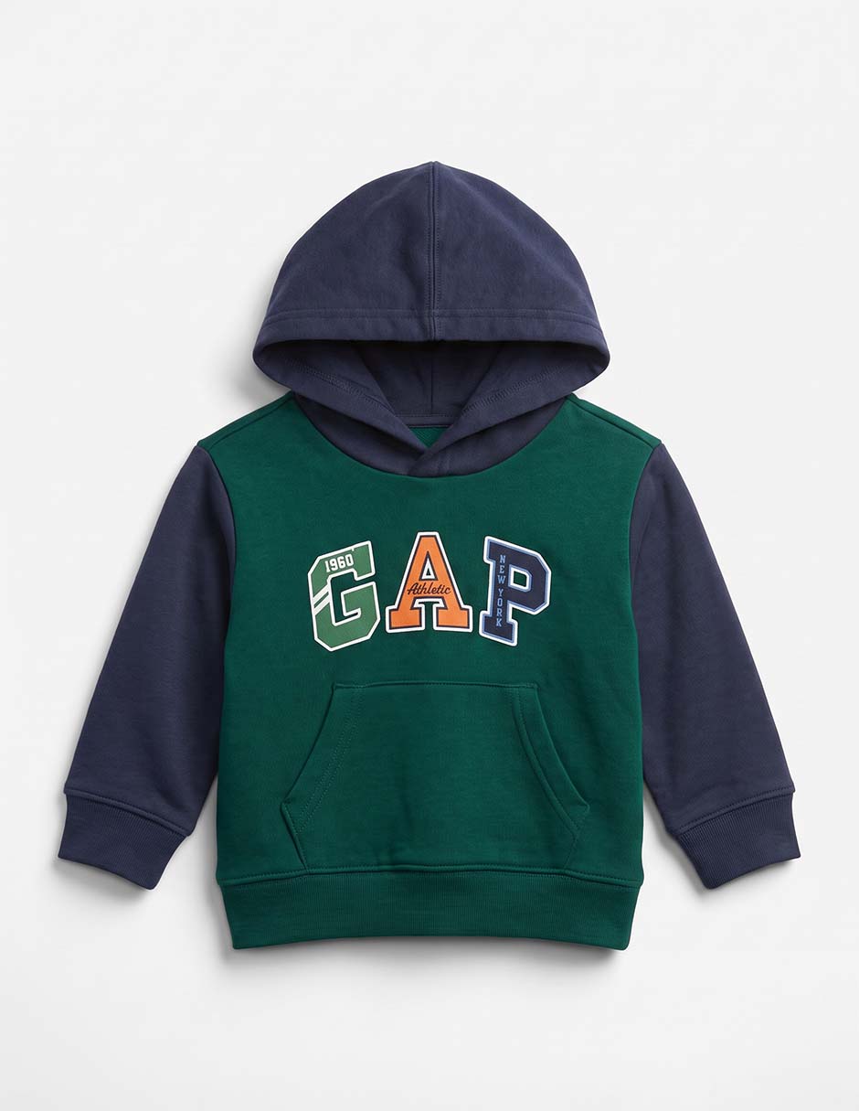 Sudadera para niño