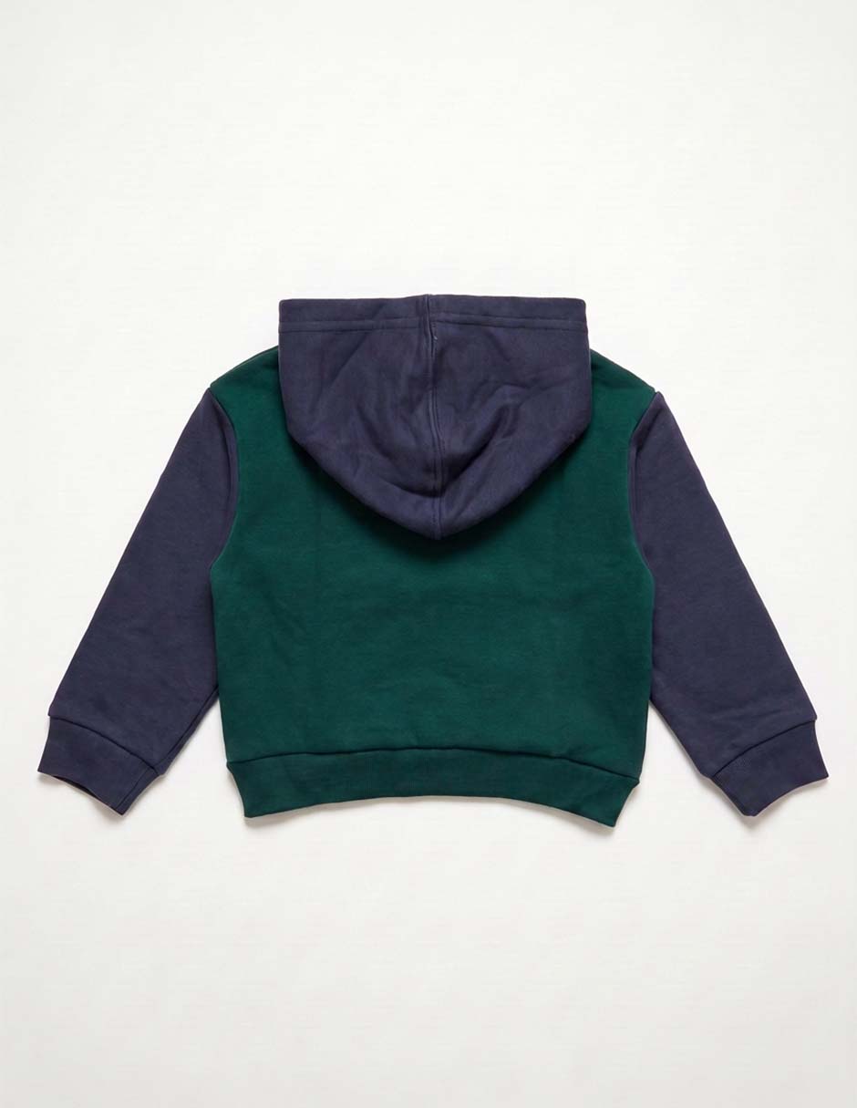 Sudadera para niño