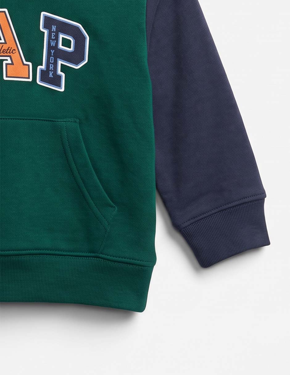Sudadera para niño