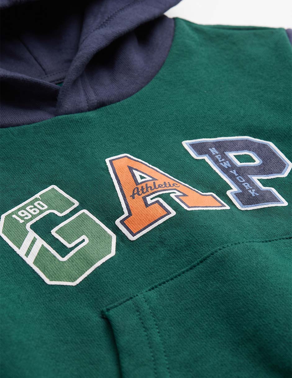 Sudadera para niño 6