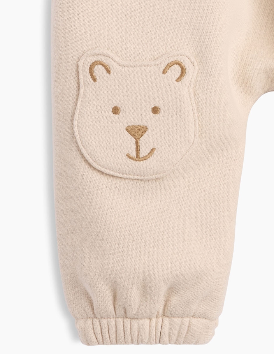 Pants para bebé 5