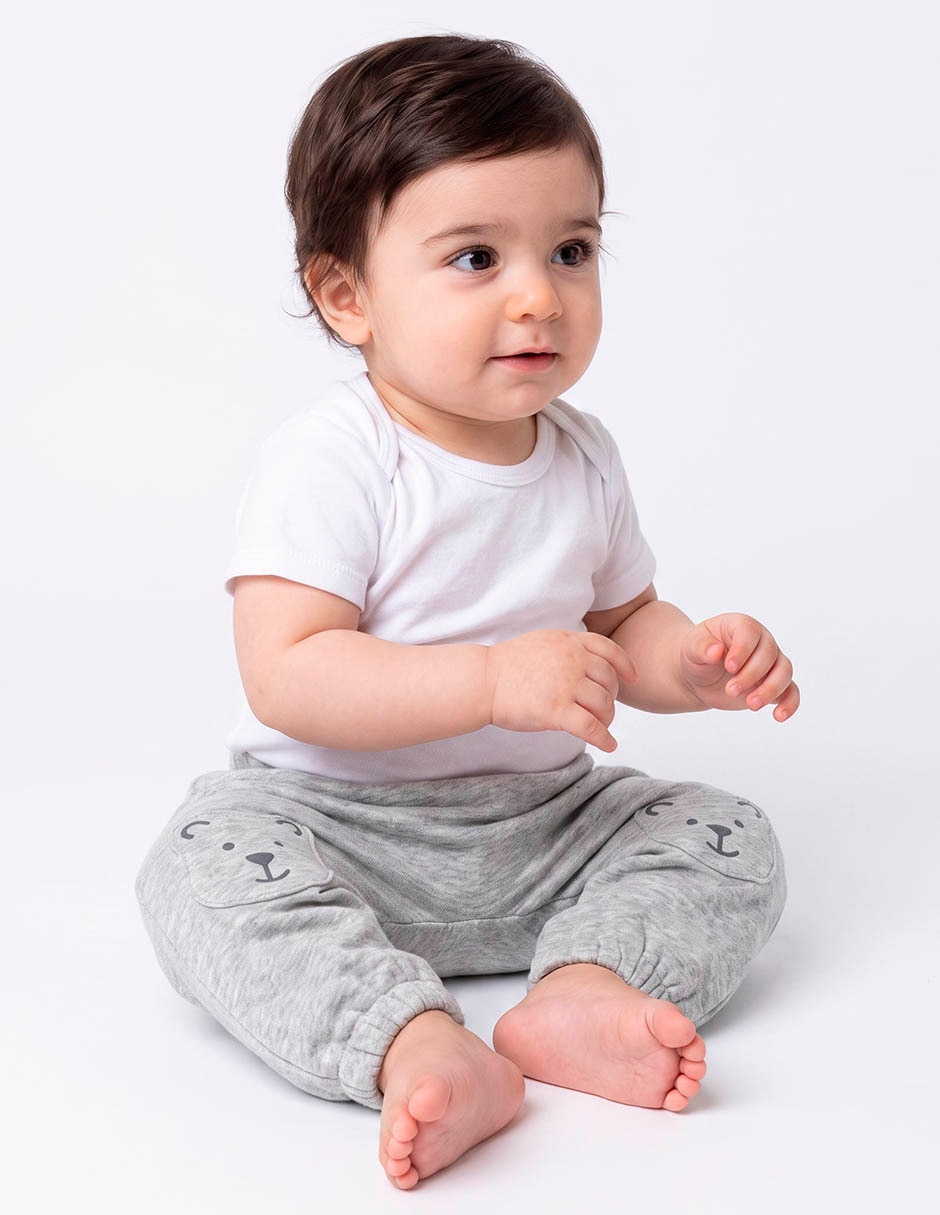 Pants bebé Pants bebé