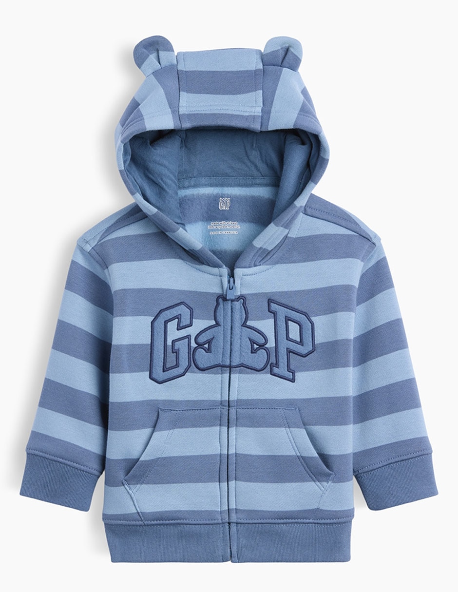 Sudadera para bebé niño