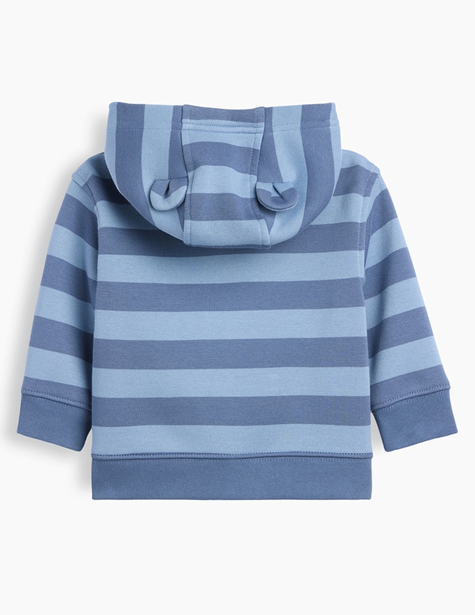 Sudadera para bebé niño 2
