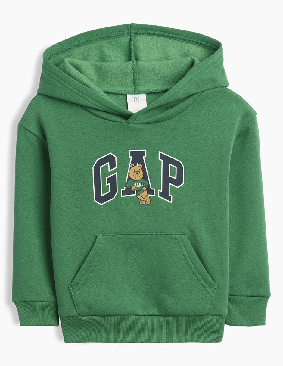 Sudadera para bebé niño