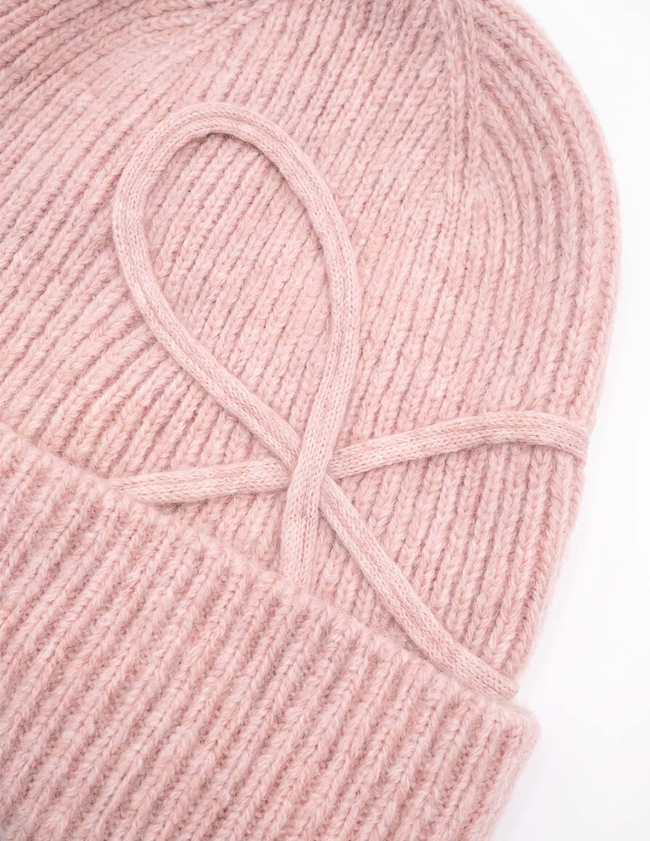 Gorro para niña 3