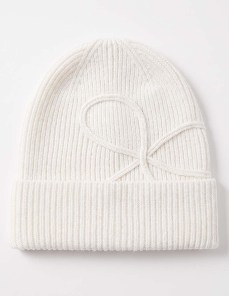 Gorro para niña