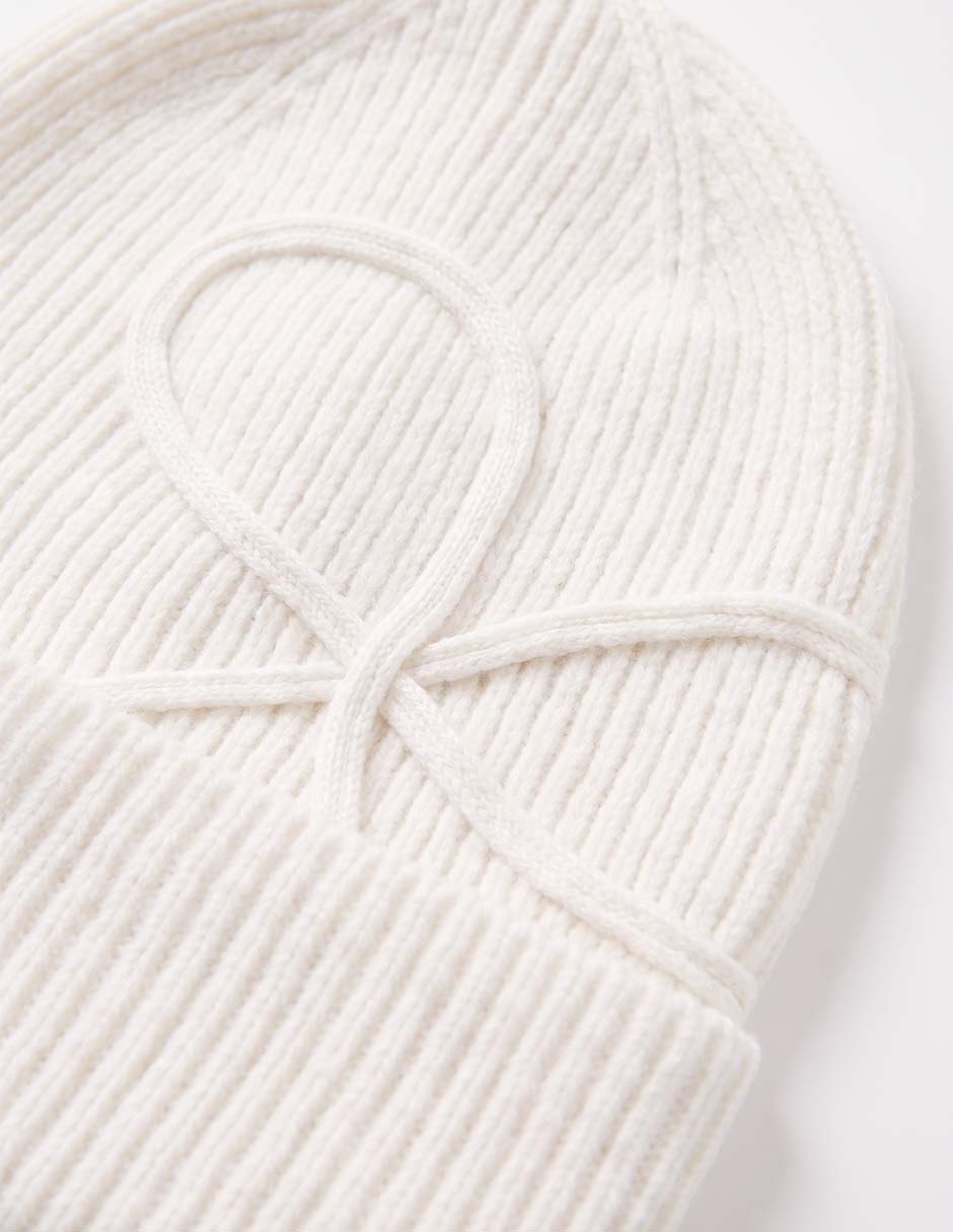 Gorro para niña 3