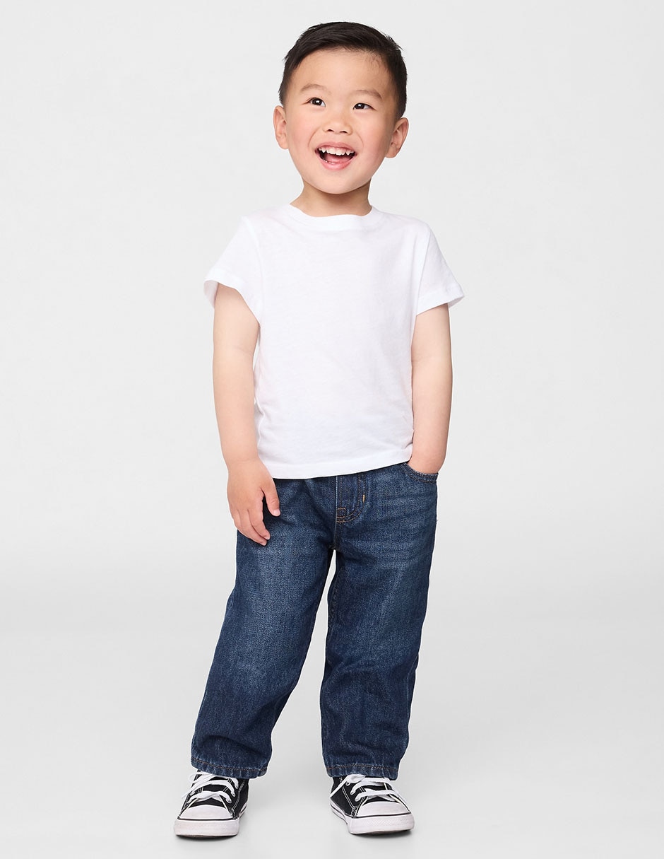 Jeans para niño