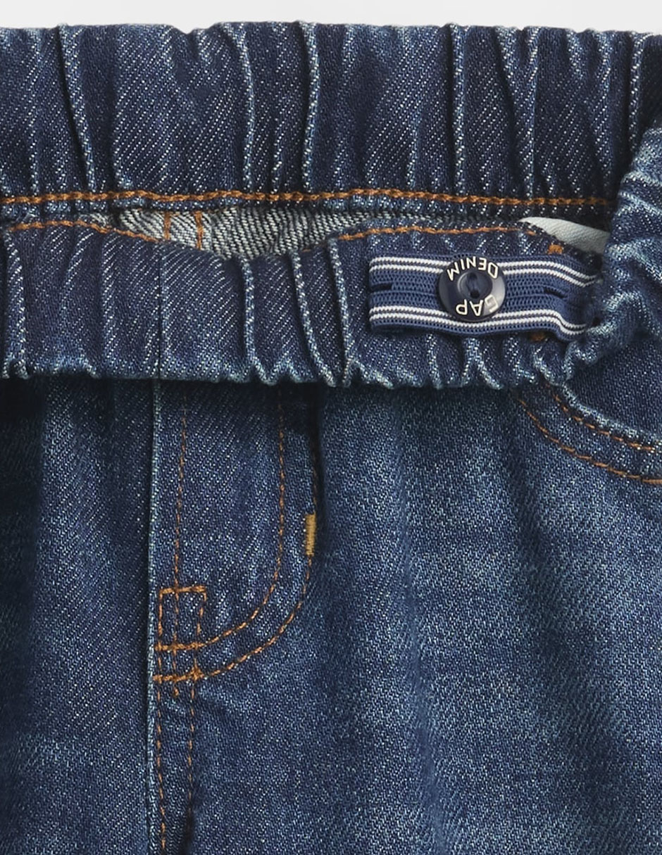 Jeans para niño 4