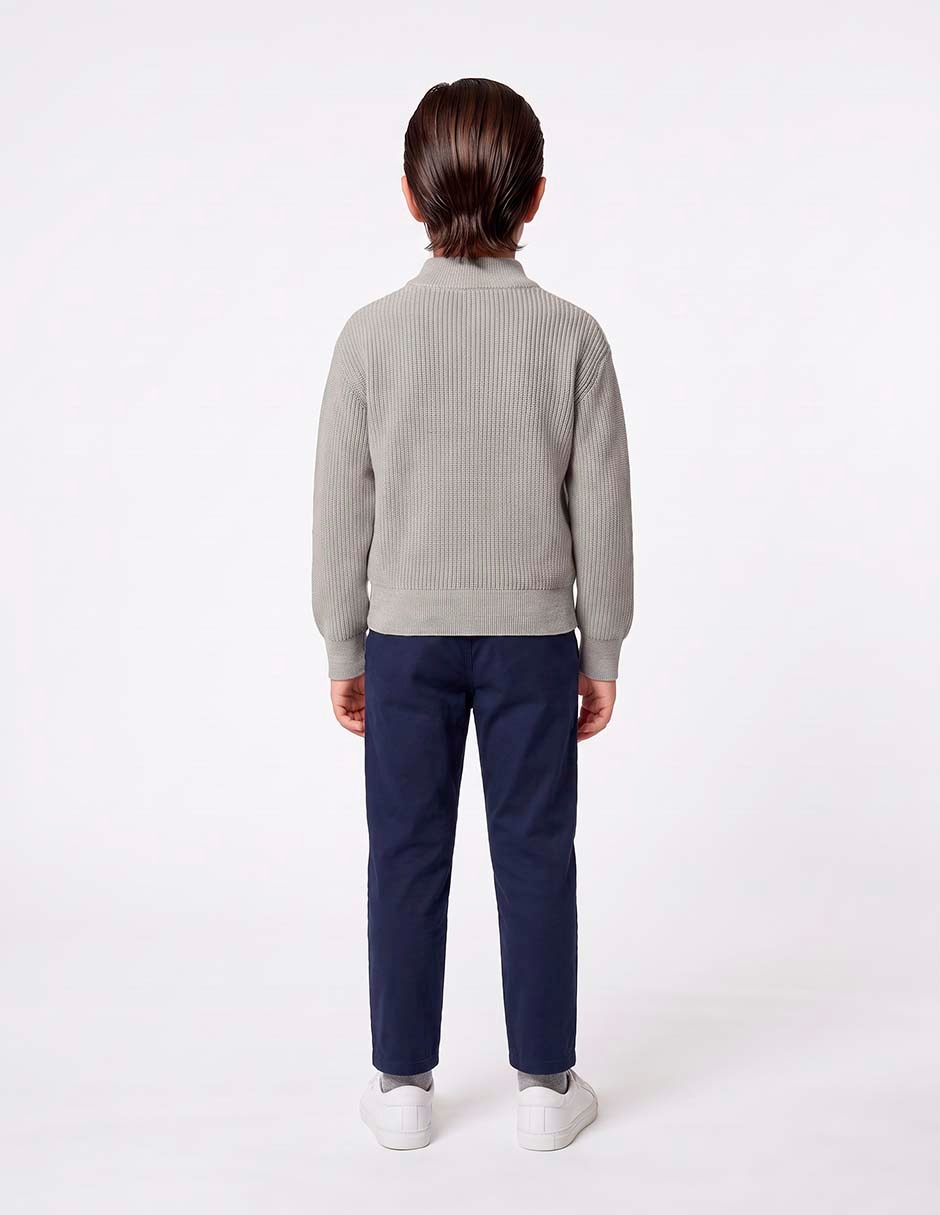 Suéter para niño 2