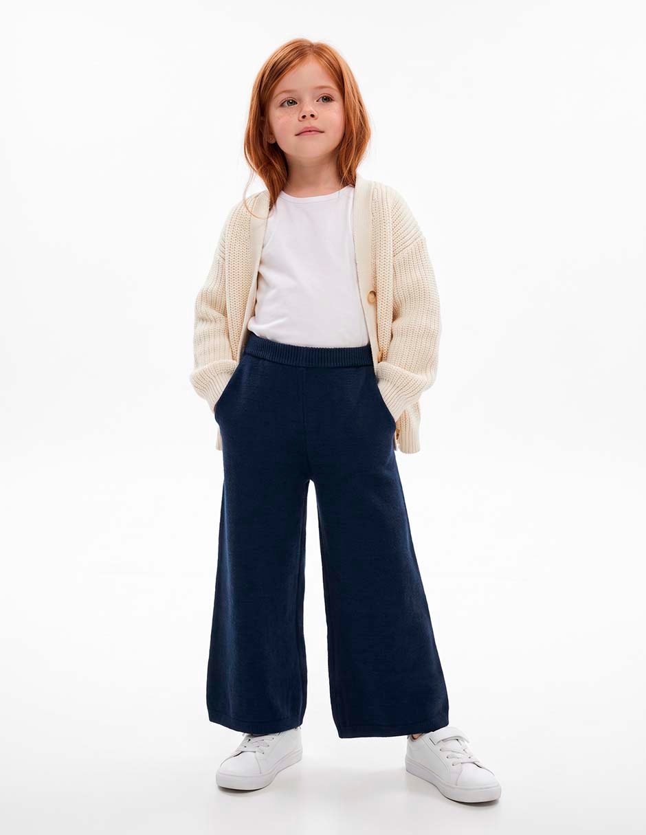 Pants para niña Pants para niña
