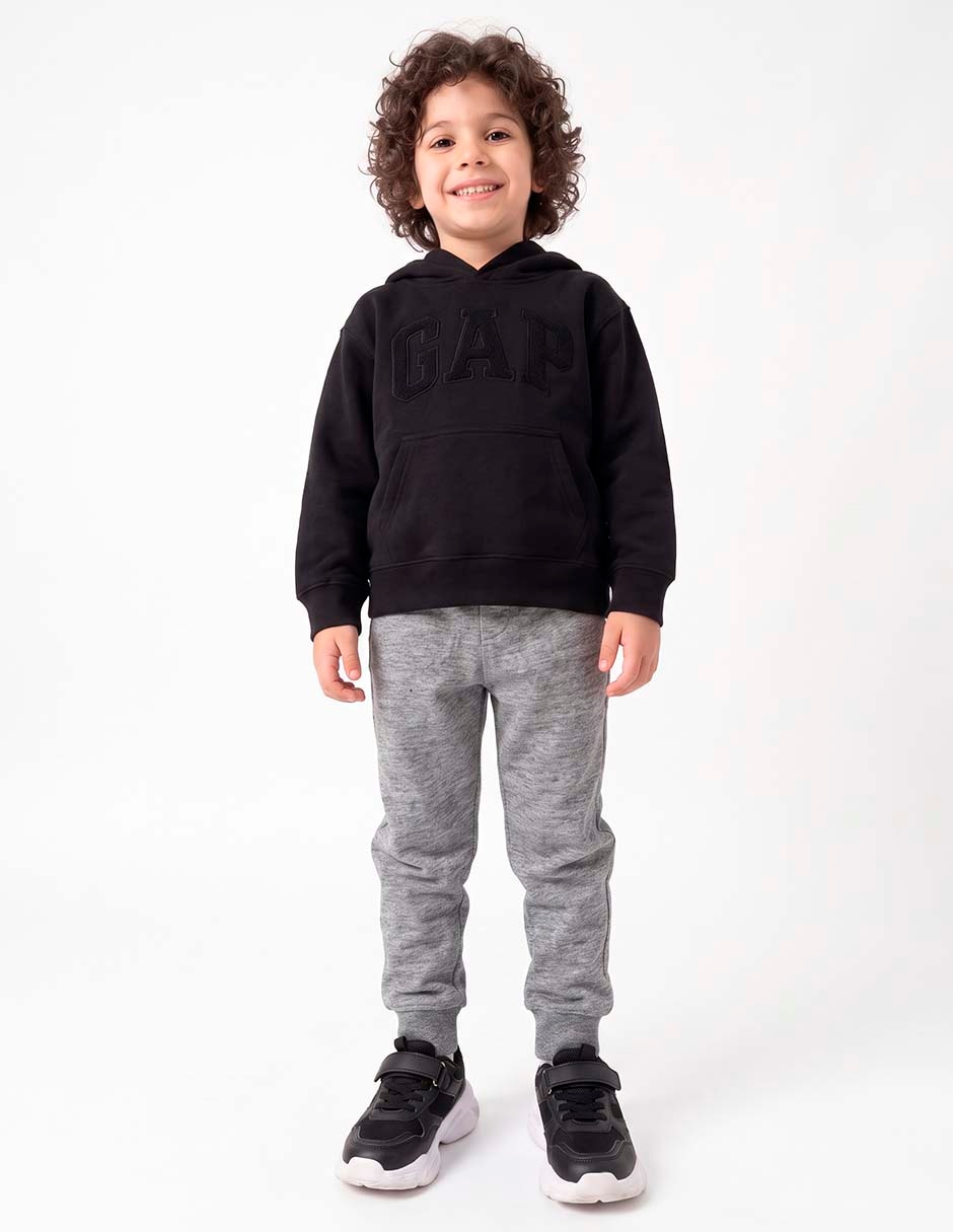 Sudadera para niño 4
