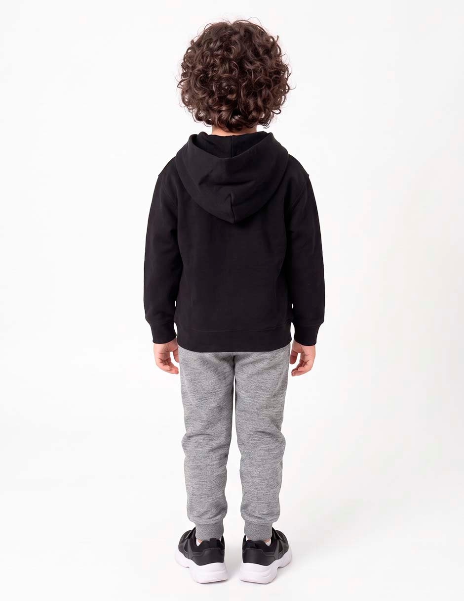 Sudadera para niño 5