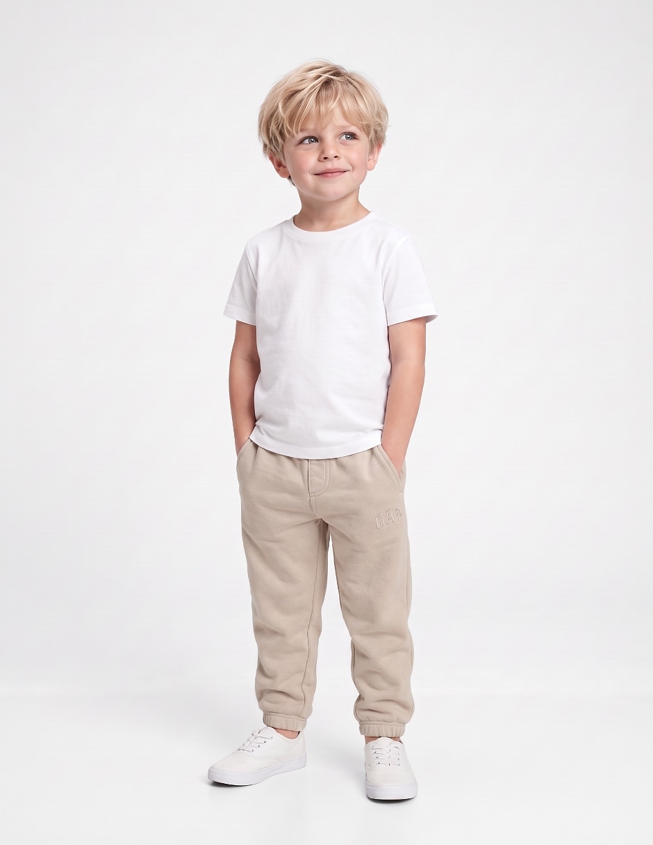 Pants para niño Pants para niño