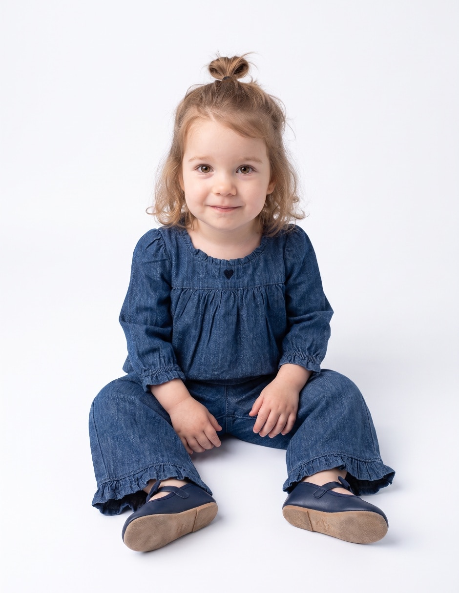 Set bebé para bebé niña Set bebé para bebé niña