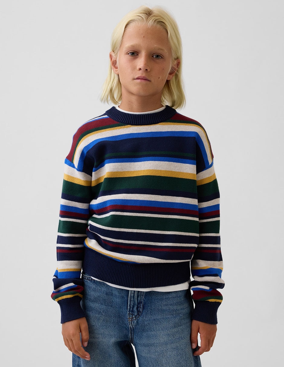 Suéter para niño Suéter para niño