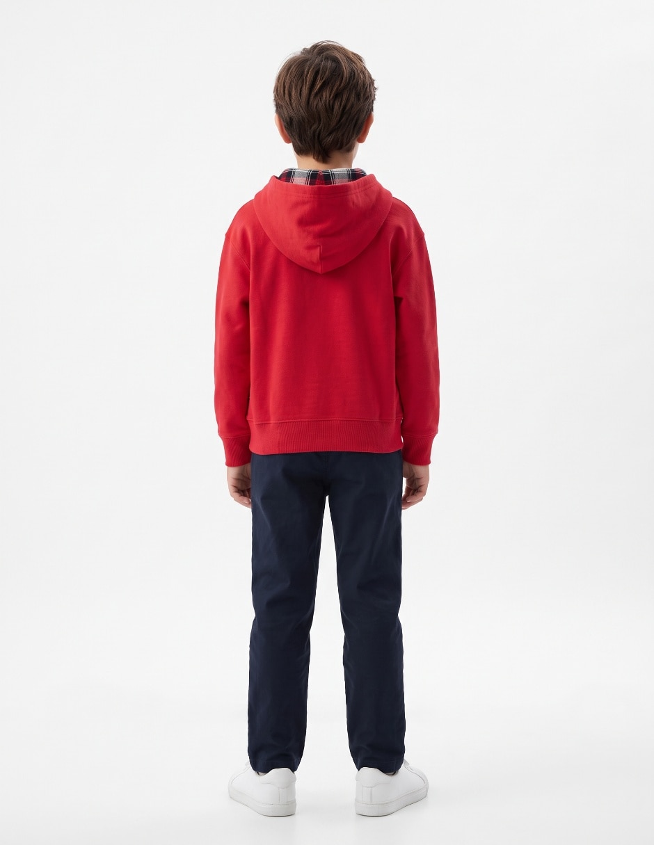 Sudadera para niño 2